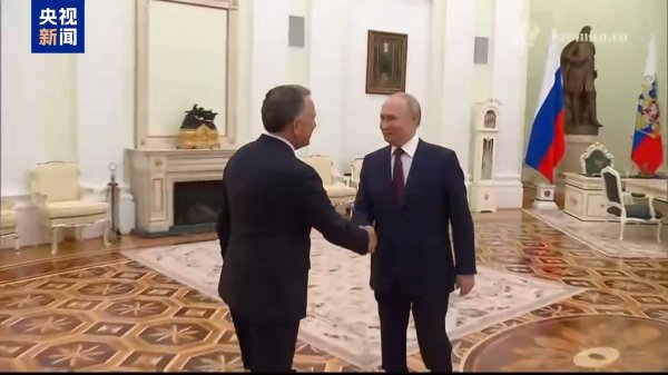 配资正规平台 俄愿无先决条件谈判 俄乌冲突迎来拐点？